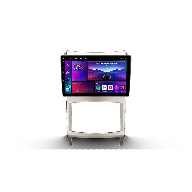 Android 12 Carplay Car Radio for Hyundai Veracruz ix55 2006 - 2015 Multimedia Player 2 Din Head Unit