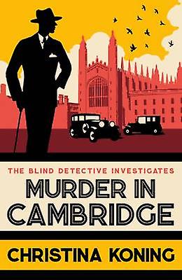 Murder in Cambridge