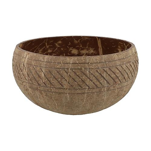 Coconut bowl 1 unit