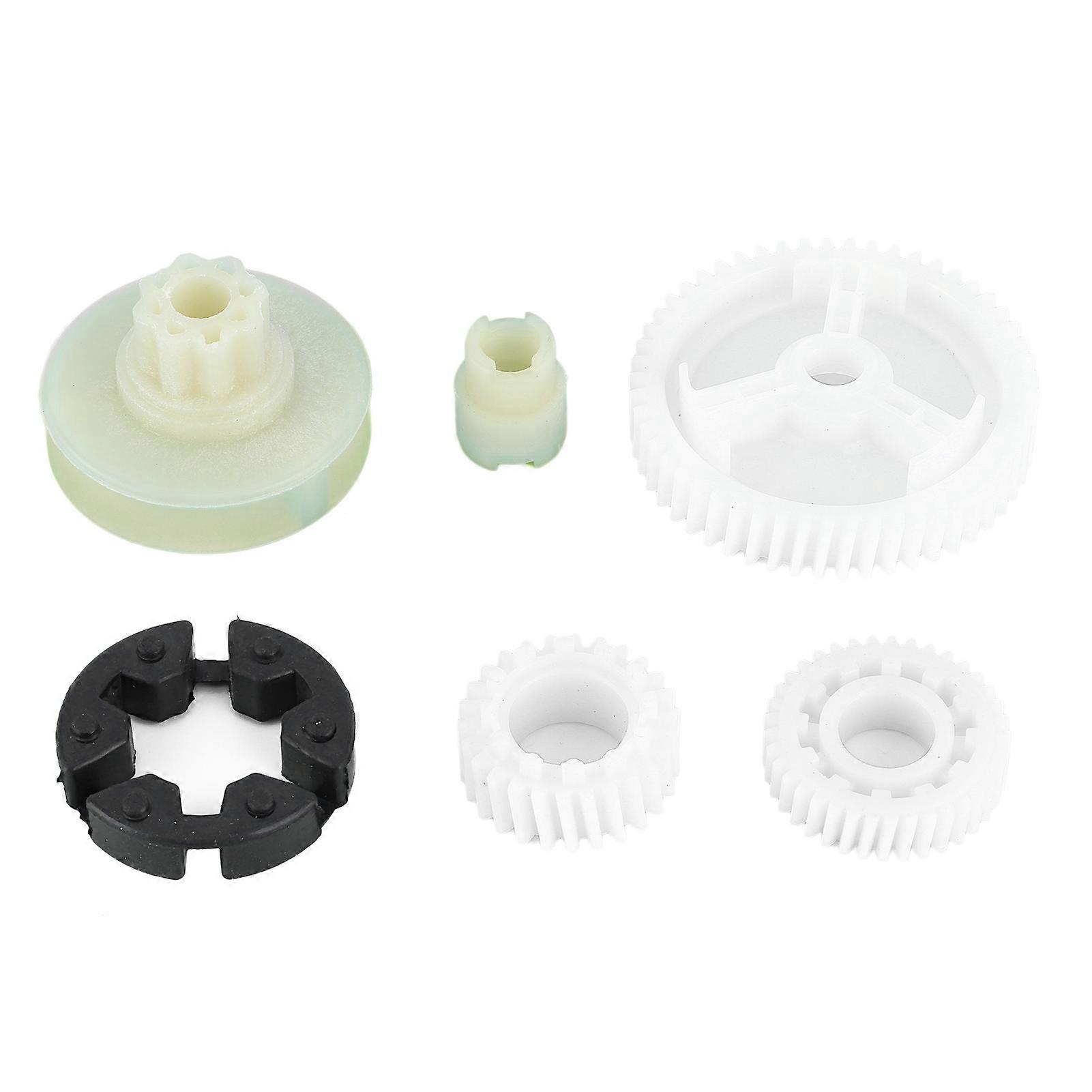 Lot de 6 lève-vitres électriques RK1009, remplacement pour Mazda 5/6/CX-7/CX-9/RX-8