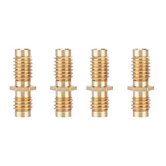 Keelbuis, 3D-printeraccessoires 1,75/3,0 mm D-printer Keelbuis D-printer Keelpijpen Multifunctioneel