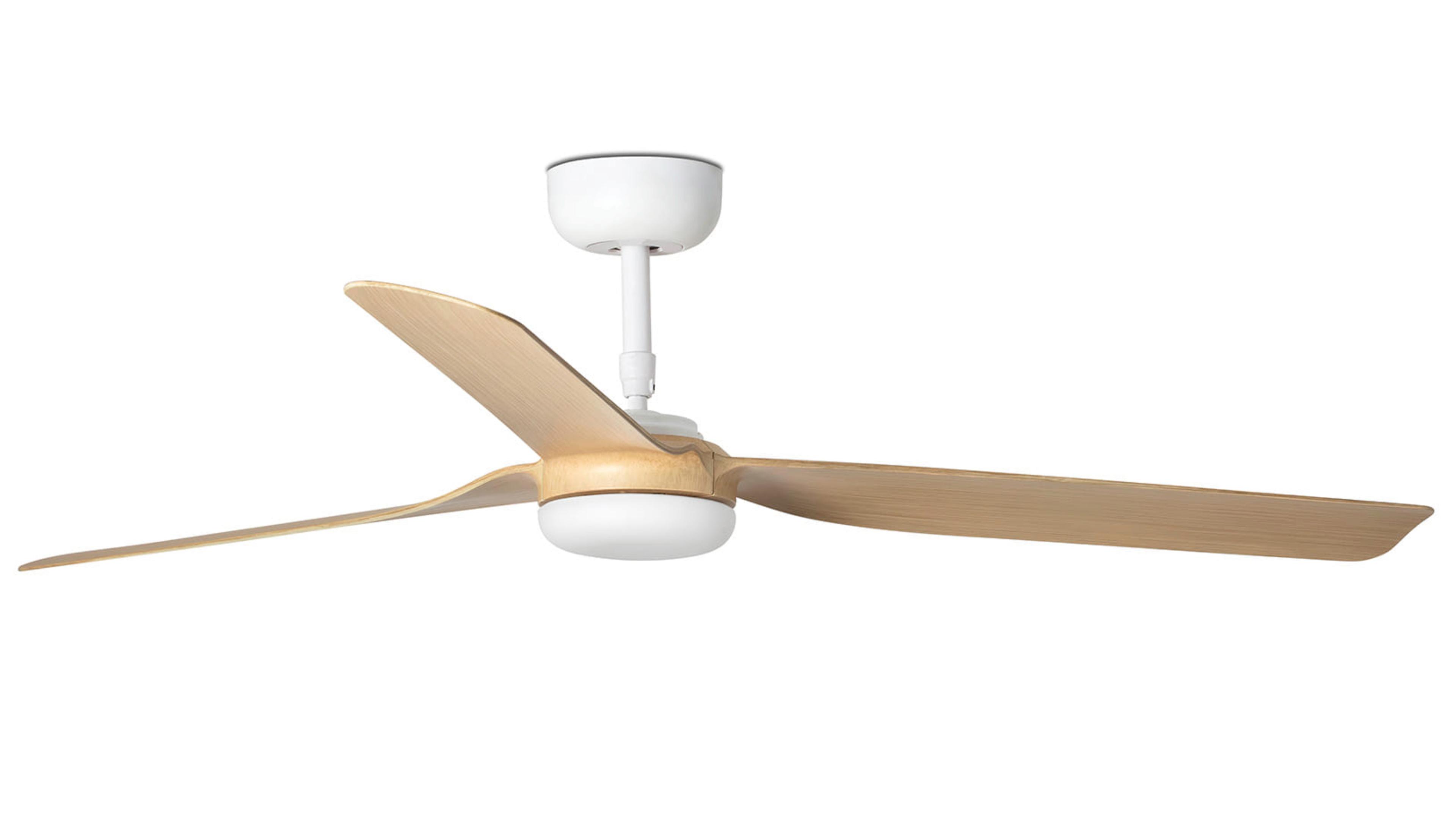 DC Plafondventilator Punt WE-AH