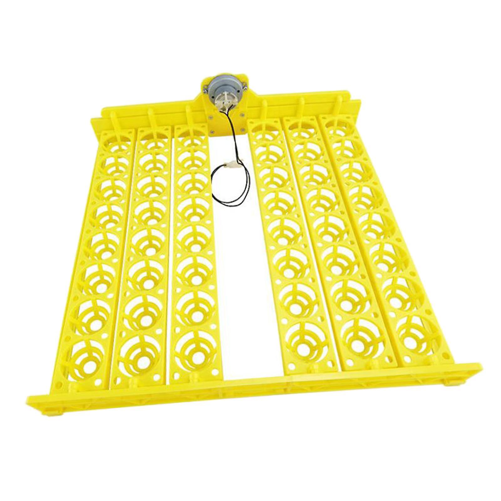 Egg Turner Farming Utility Accessory Egg Hatcher for Hatching Eggs AC 12v