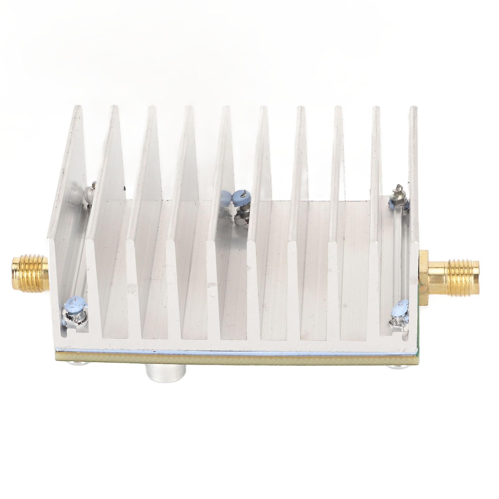 Extended Range 400-460MHz RF Module with Power Amplifier