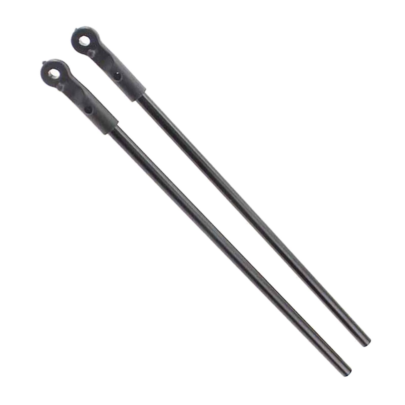 6x RC Helicopter Connect Buckle Spare Parts for V912 DIY Accessory