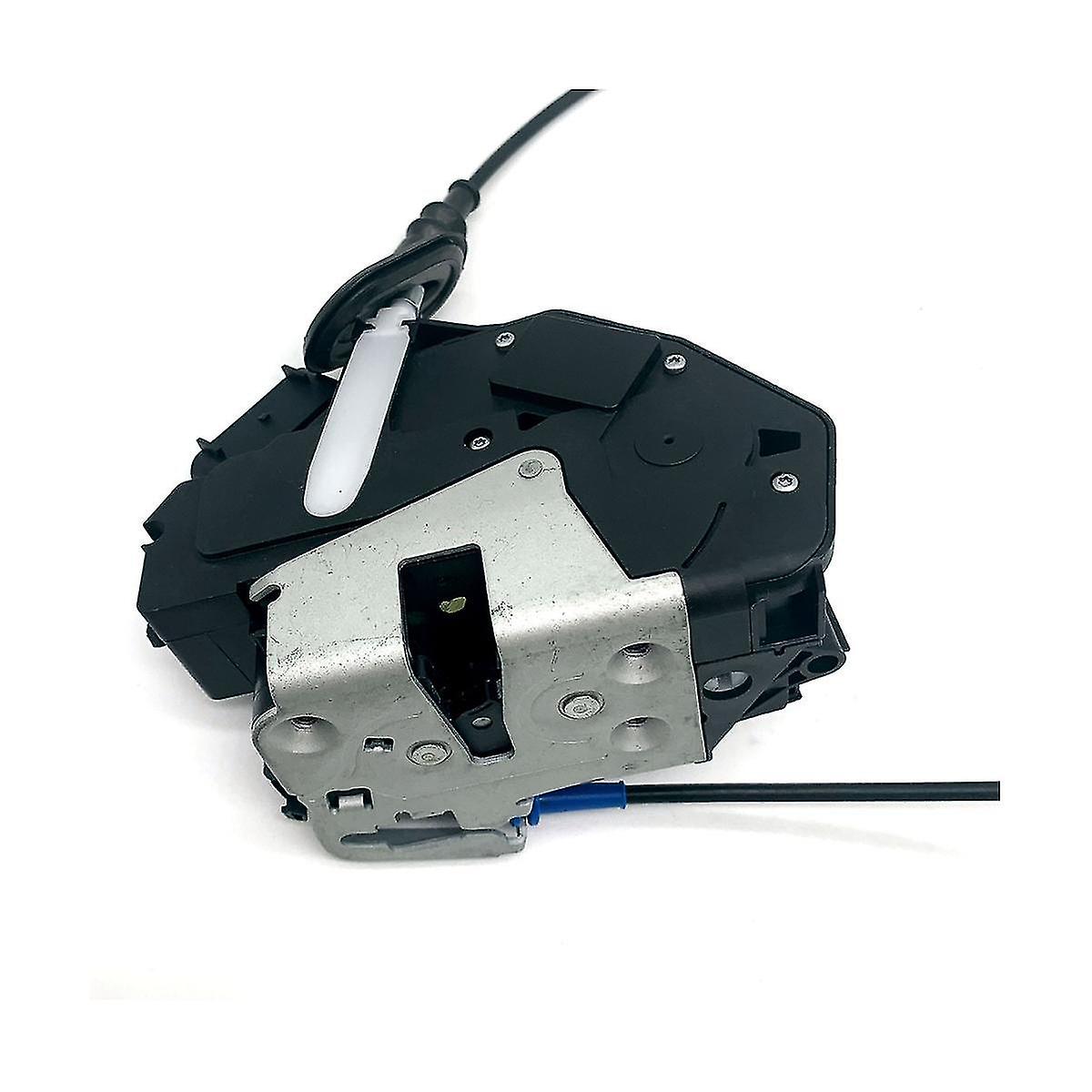 Cn15-a219a64- Cn15a219a64fc Car Center Door Lock Actuator Front Right For Ecosport 2013-2020