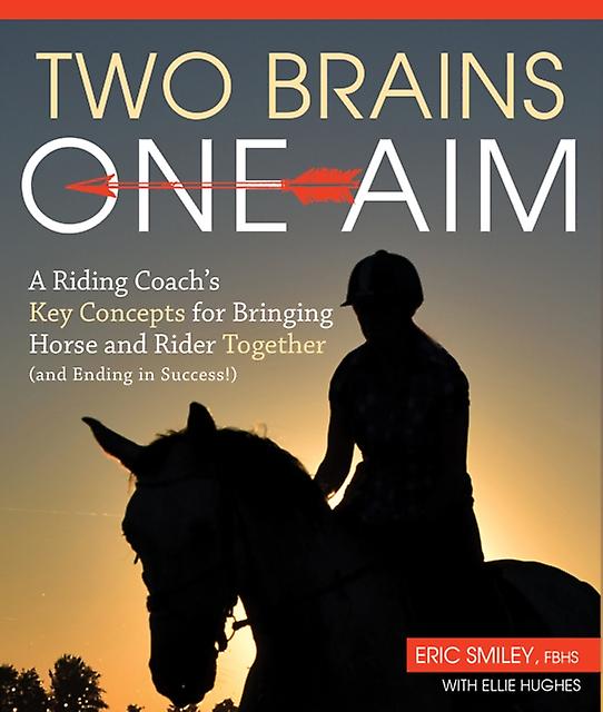 Two Brains One Aim - Eric Smiley