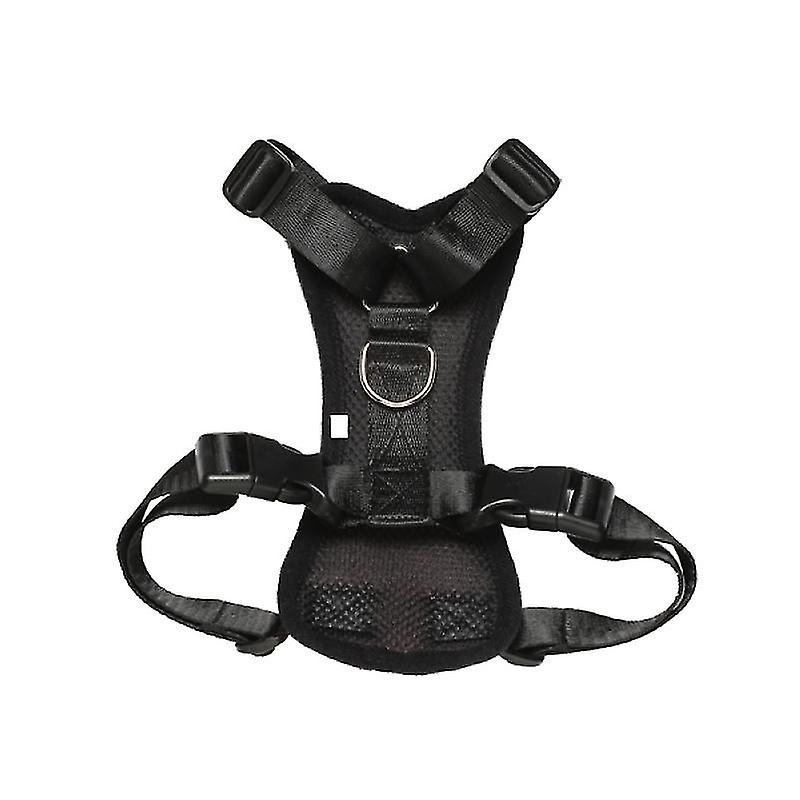 1pcs Dog Safety Strap