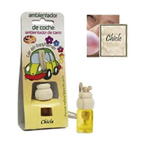 Bubble Gum Car Air Freshener 1 unit