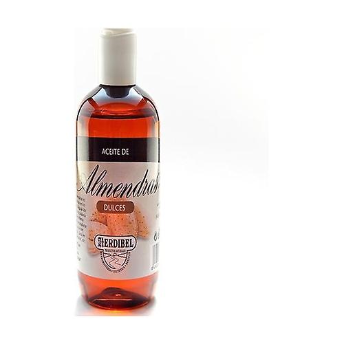 Almond Body Oil 250 ml