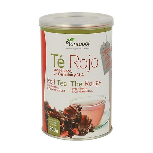 Soluble Red Tea 200 g