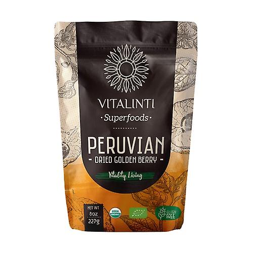 Dehydrated Inca berries 227 g