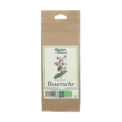 Borage 25 g