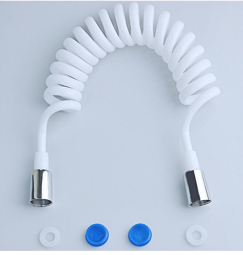 Detachable Faucet Sprayer Lengthened Extender