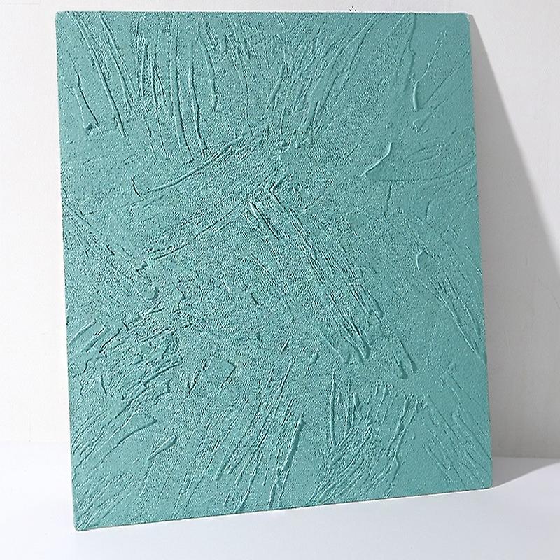 80 x 60cm Retro PVC Cement Texture Backdrops Board
