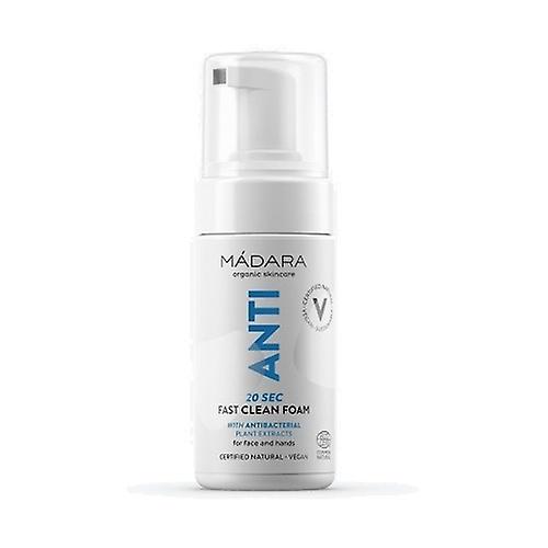 Anti 20 Seconds Hand Cleansing Foam 100 ml