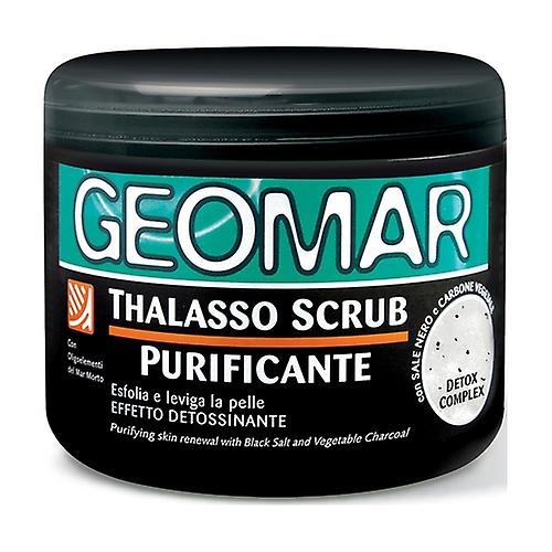 Thalasso Purifying Scrub 600 g of cream