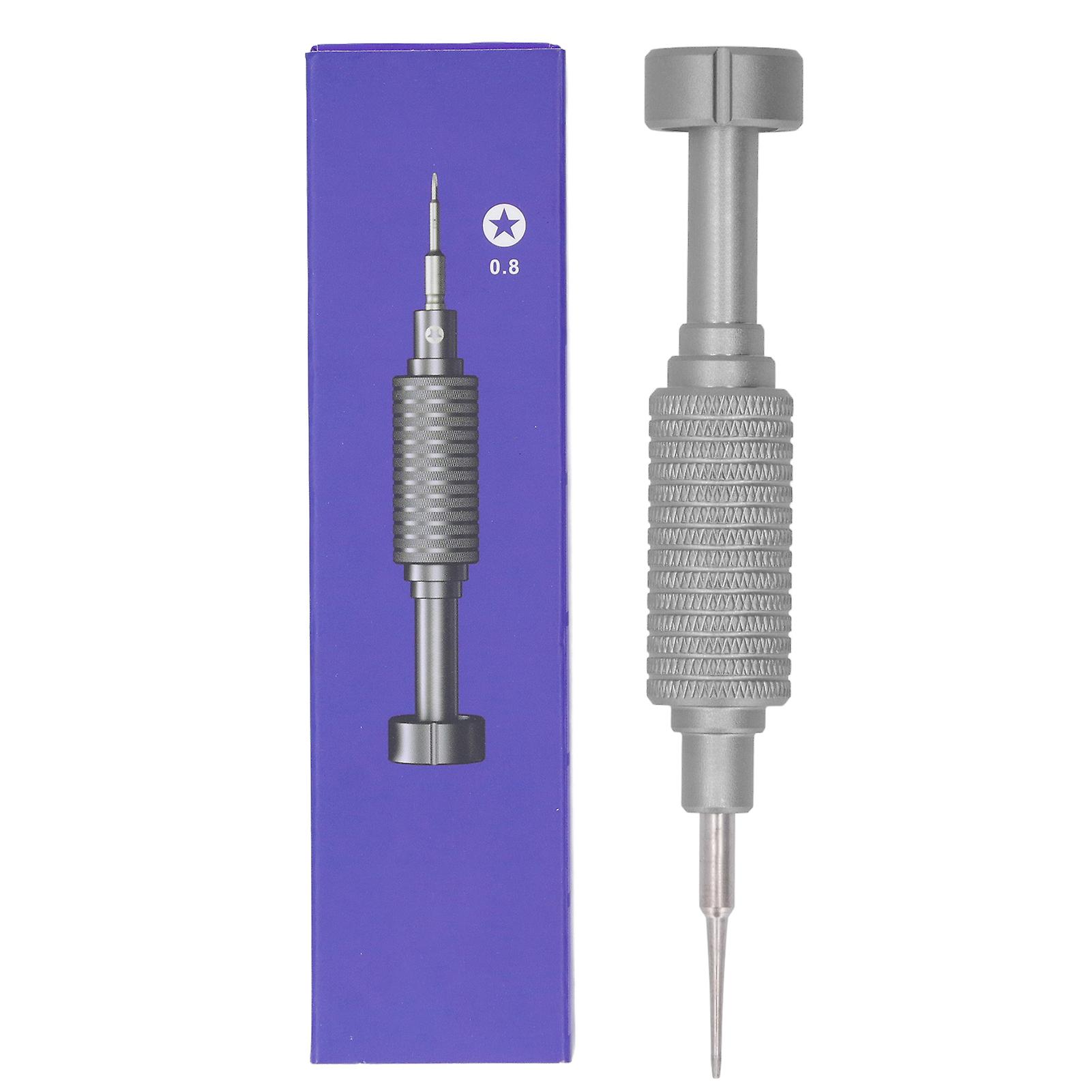 Screwdriver Precise, Strongly Magnetic