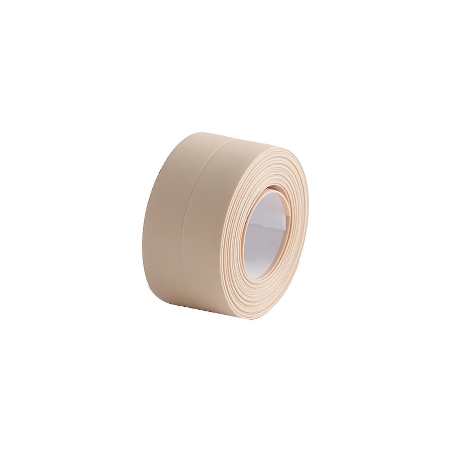 Tira de sellado Anticolisión Cinta de sellado autoadhesiva resistente a la intemperie para XinHan