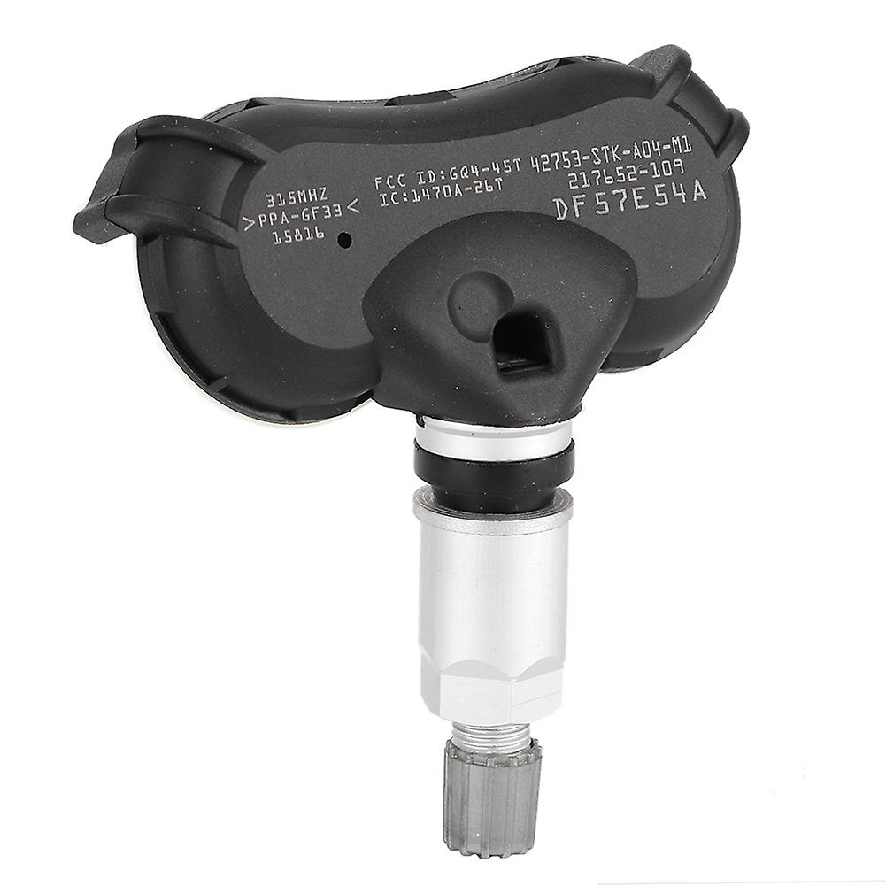 Car Tire Pressure Monitoring Sensor TPMS 42753STKA04 Fits for Honda Pilot