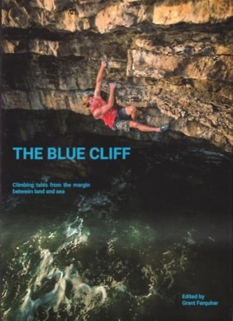 Blue Cliff - Grant Farquhar