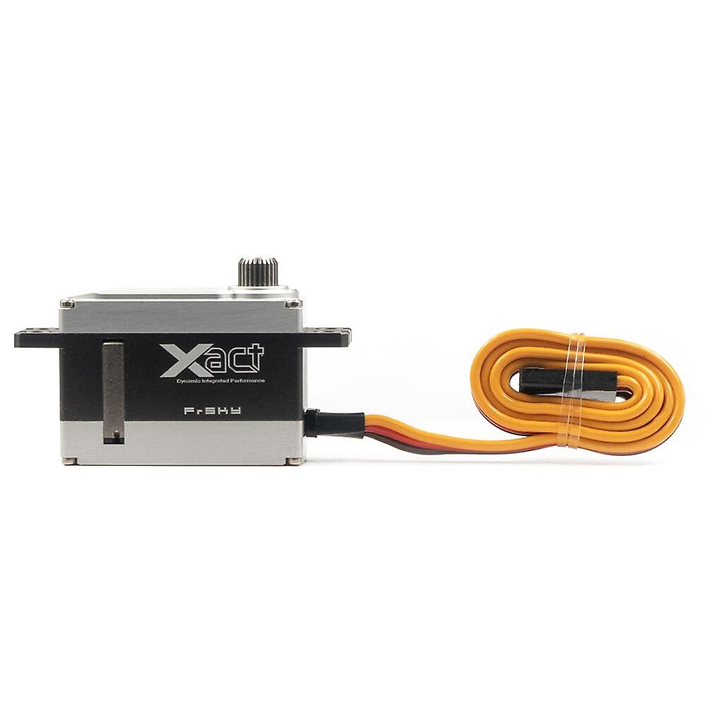 FrSky Xact MD5301H Servo CNC Aluminum 8.4V High Voltage Coreless Servos