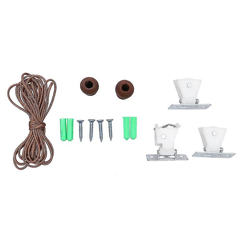 14τμχ γάντζος κουρτίνας