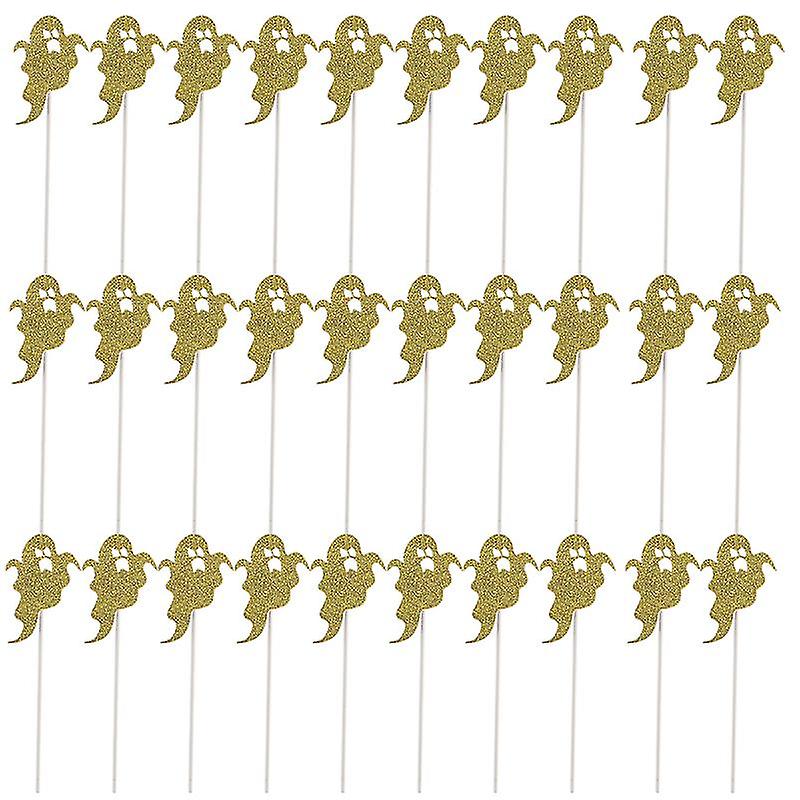 1set Cake Topper For Halloween Decorations