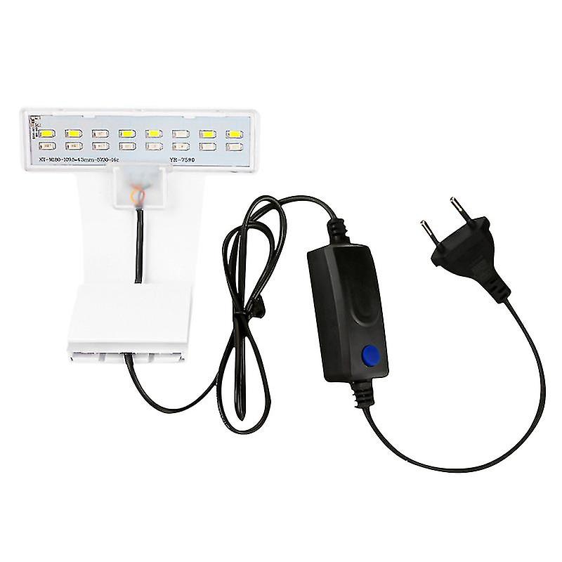 1pcs Led Fish Tank Light