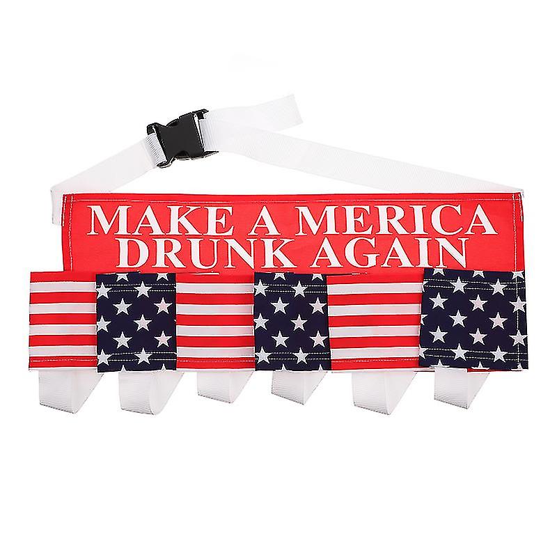 1pcs Beverage Belt