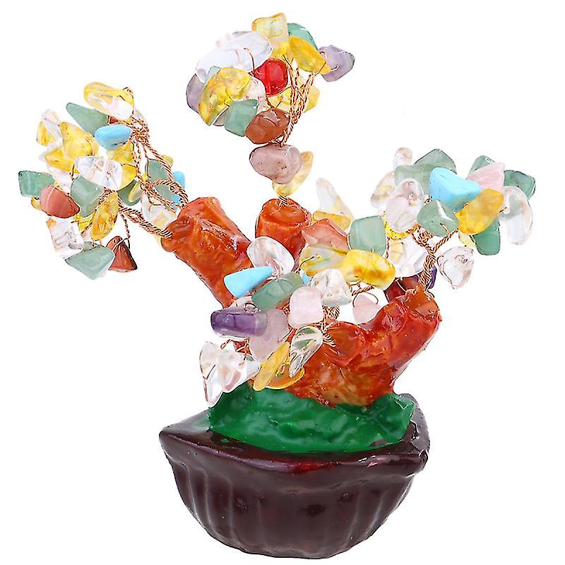 The New 1pcs Special Crystal Ornaments