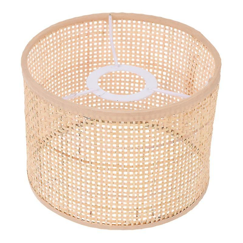 1pcs Weaving Craft Lampshade Decor