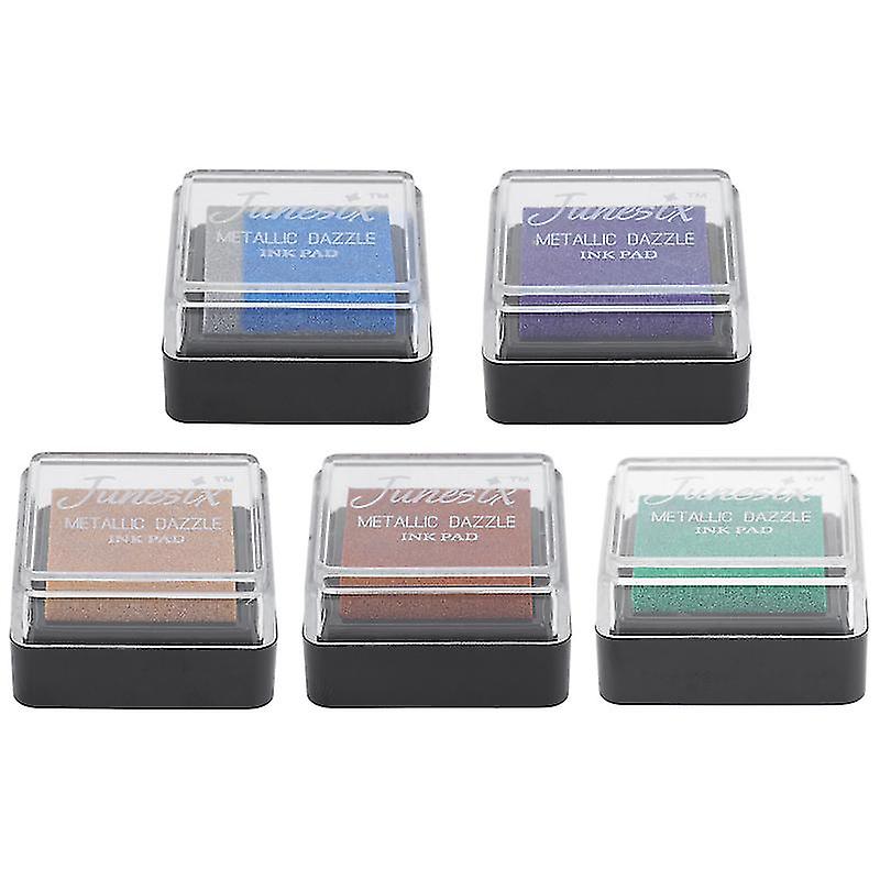 5pcs Ink Pads
