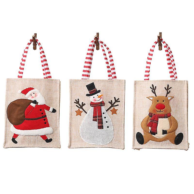 1pcs Cloth Gift Bags