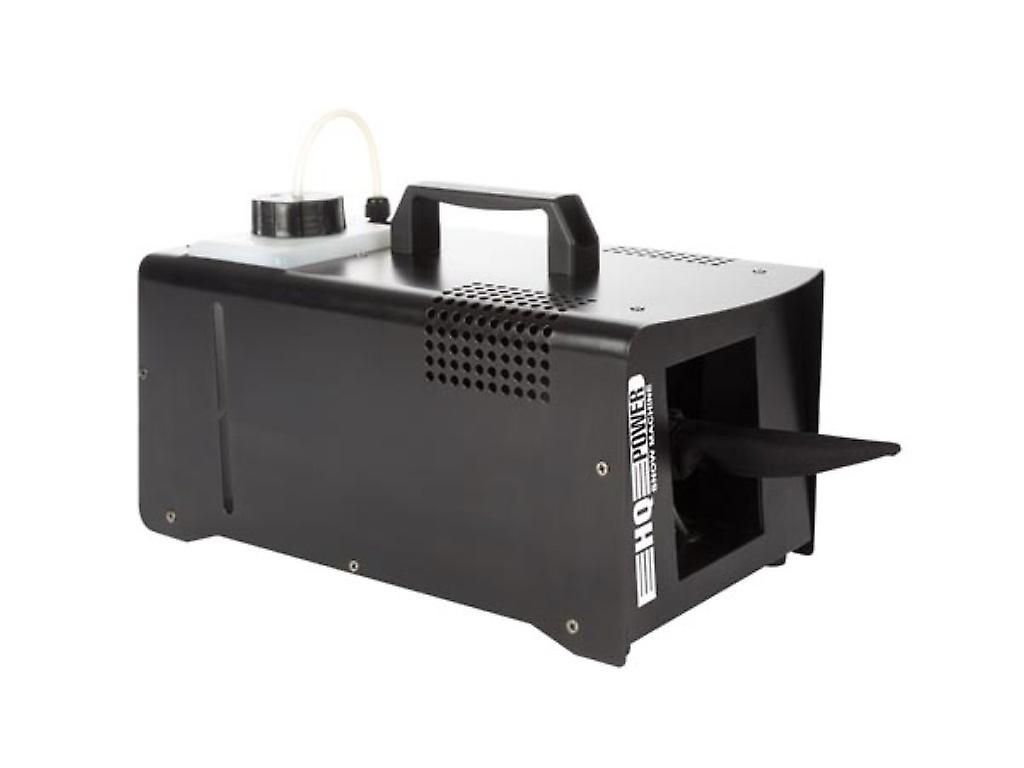 HQ-Power Schneemaschine, ideal für kleine Räume oder Familienfeiern, 800 W,