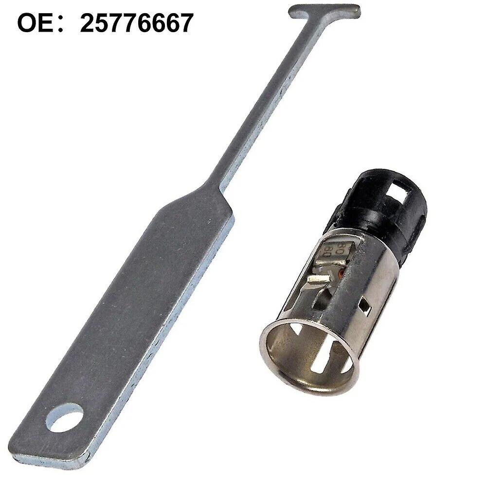 シボレー用キャデラック25776667用12ボルトアクセサリー電源コンセントソケットツールシボレー用GMCカーアクセサリー用