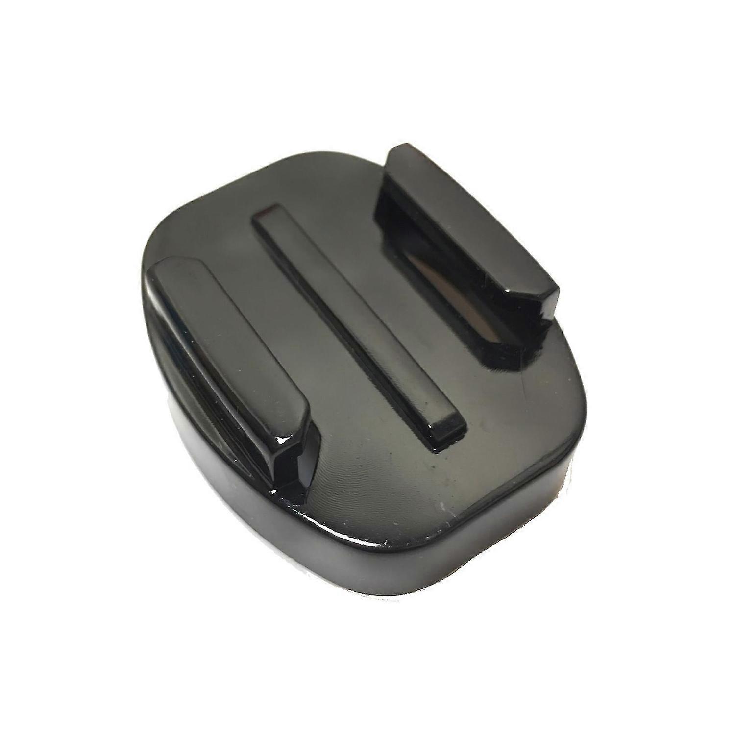 Quick Release Plate No Button Position Tripod Bracket Base Mount for Goprohero 9/8/7/5 Easy to Carry