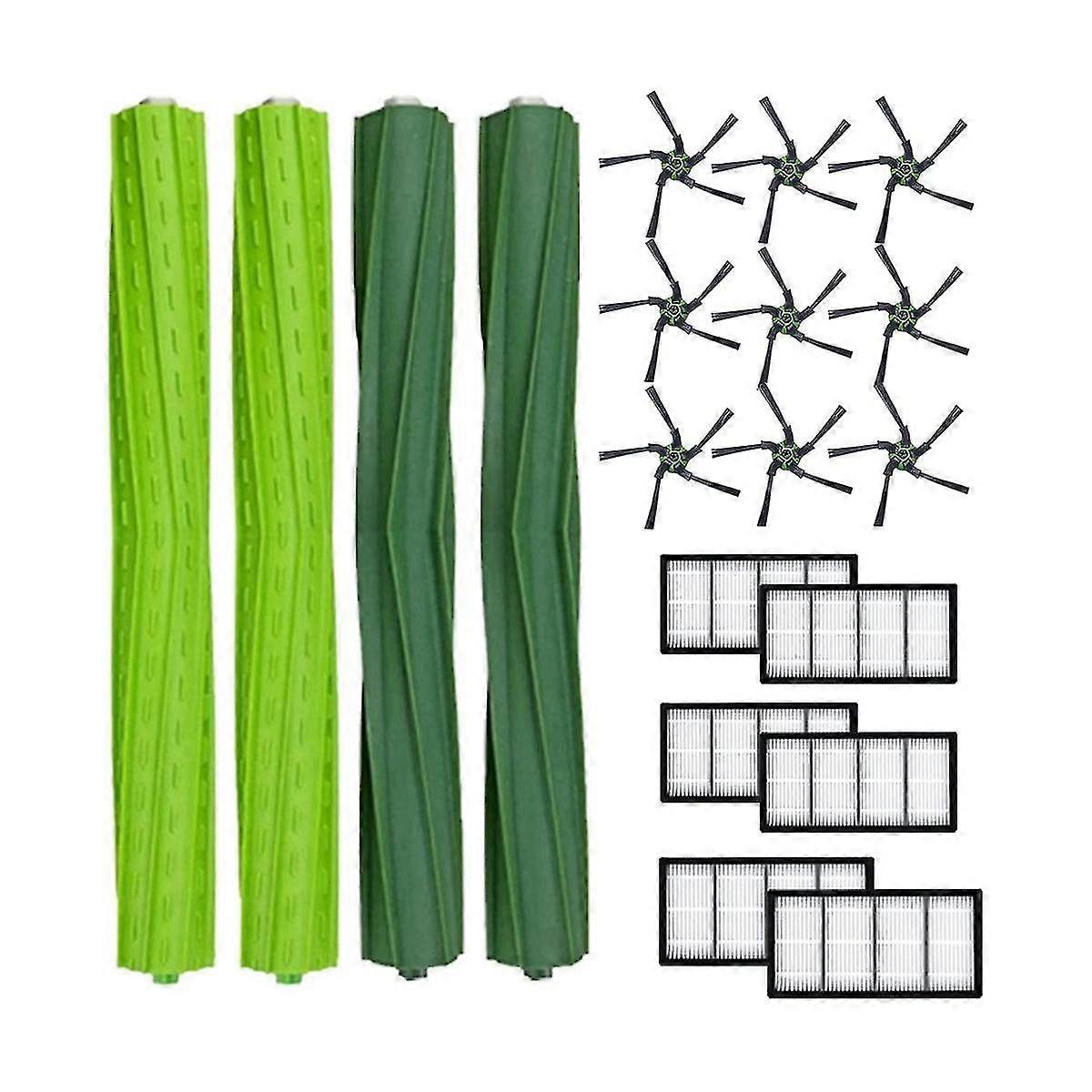 S9 Fit For S9 S9+ S9 Plus Series Robot Vacuum Cleaner