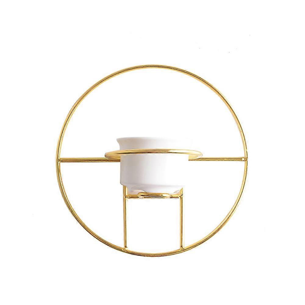 Minimal Wall Mounted Planter Pot