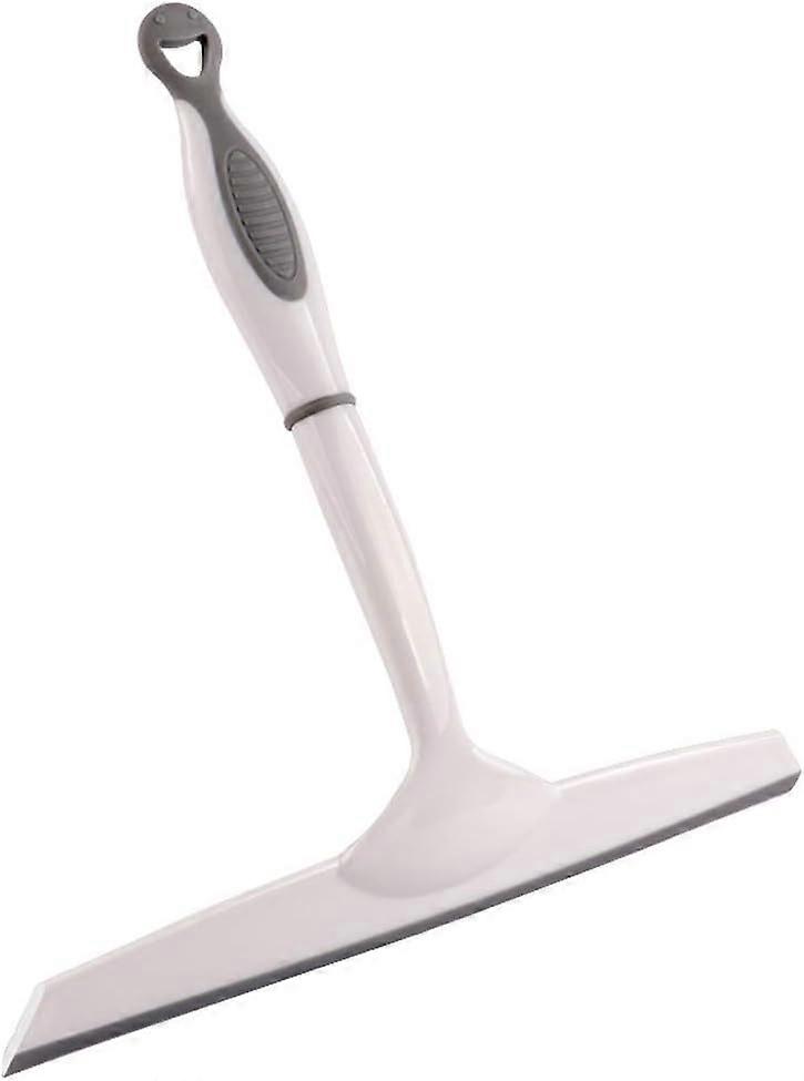 Rubber Squeegees Glass Wiper Glass Scraping Window Tool Rubber Mini Squeegees Handheld Squeegee Cleaner Wiper Cleaning Tool