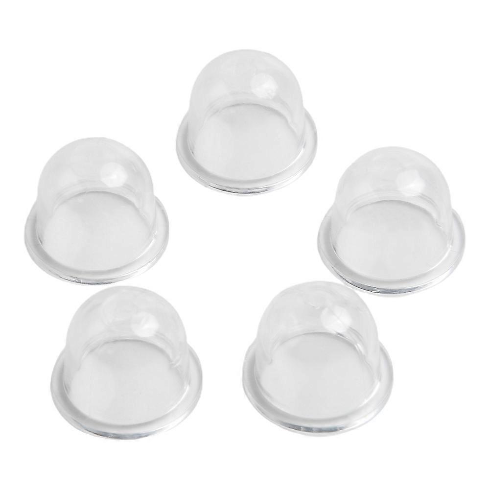 5pcs Primer Bulb 16032-zm3-004 Replacement For Honda Gx22 Gx25 Gx31 & Gx35 Primer Bulbs