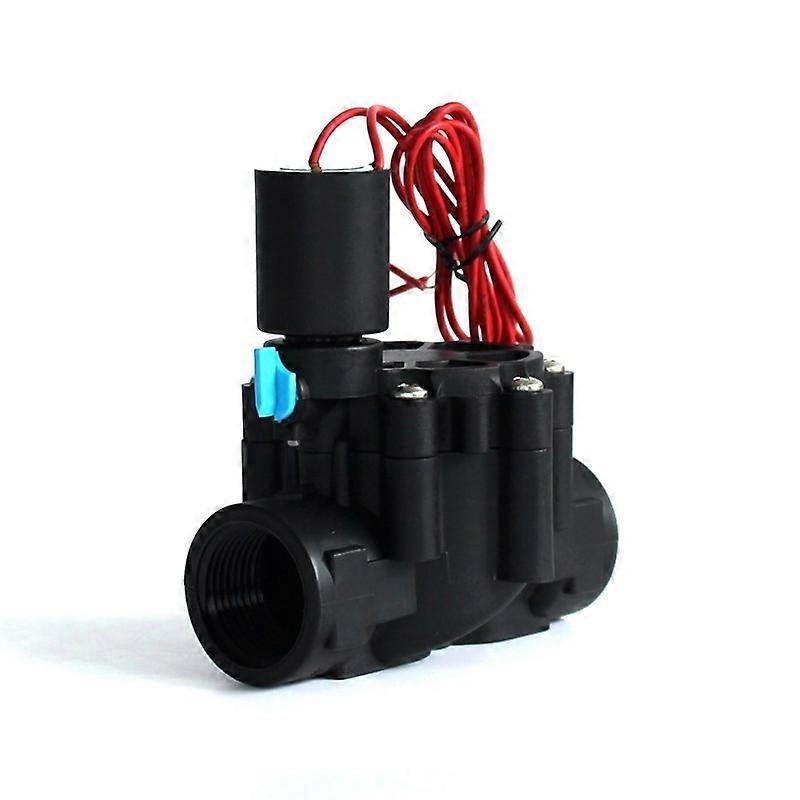 1/2" Normally Open 220 Solenoid Valve Water Dn15 Normally Open Solenoid Valve 24v 12v 220v 110v1/2"