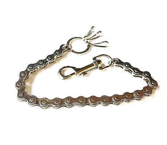 Chain For Trousers Pattern Bike Chain