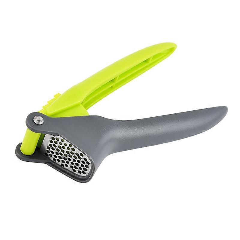 Garlic Crusher - Green