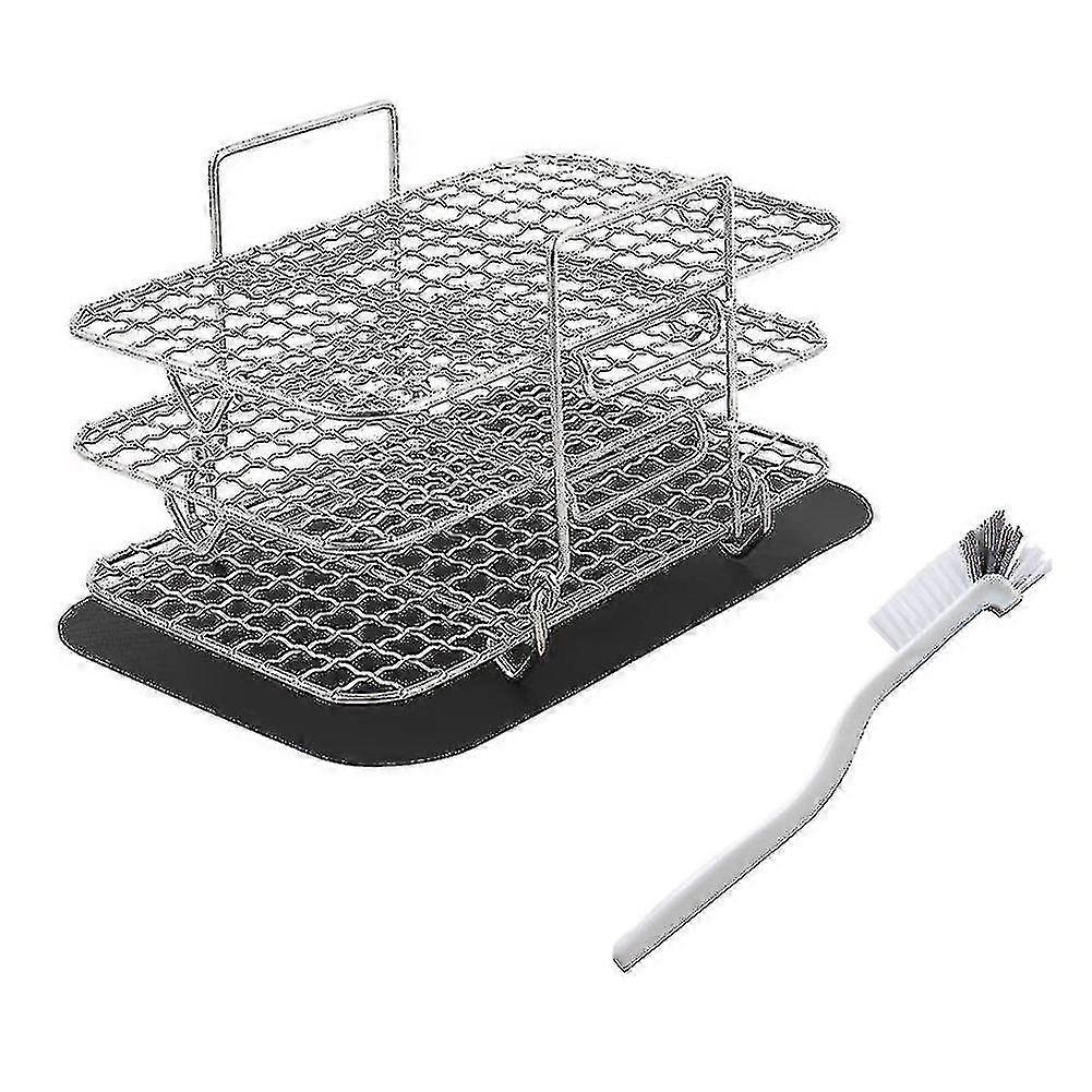 GYFDYM ilmakeitin teline ilmakeittimelle