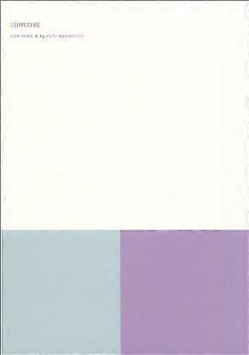 Alva Noto & Ryuichi Sakamoto : Summvs (ReMaster) CD (2022)