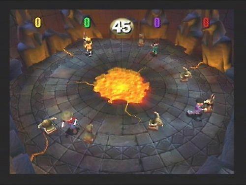 The Bible Game (PS2) - PAL - New & Sealed