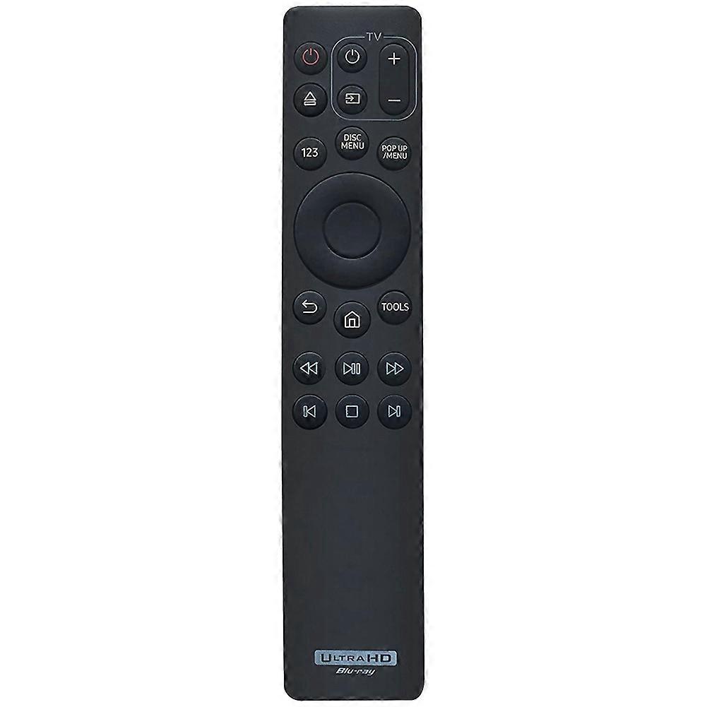 AK59-00180A Remote Control Replace for - Streaming Blu-Ray Player 4K UHD Ultra HD Home Theater Syst