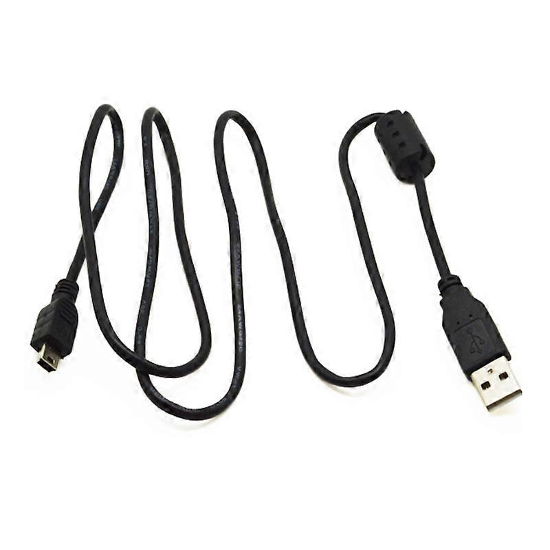 Go pro 80CM 5 Pin Mini USB cable Charging Data Sync Line Cable For GoPro Hero 3 3+ 4