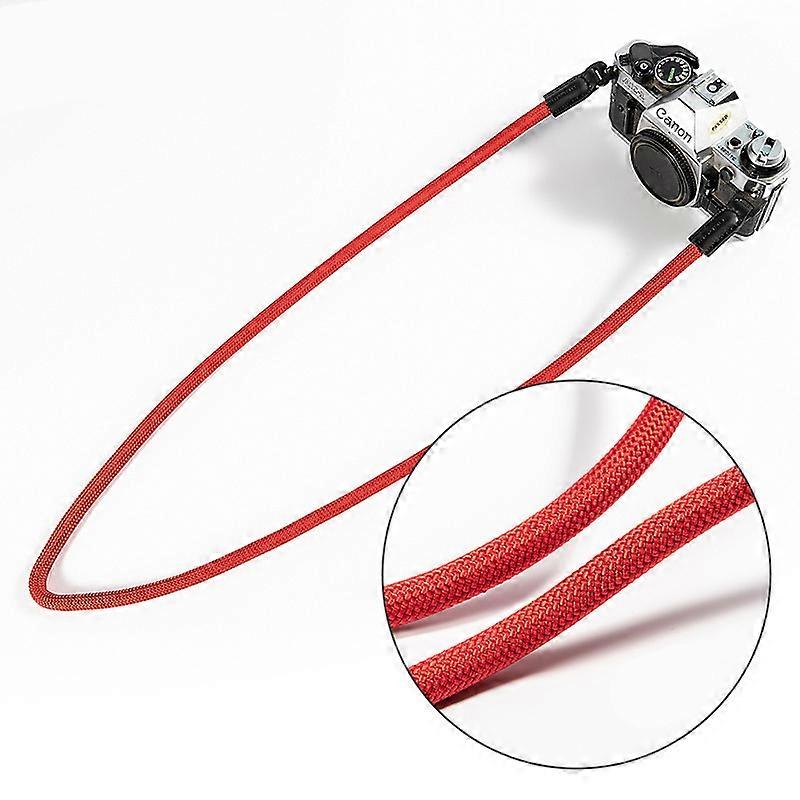 Camera Strap Vintage 105cm Camera Neck Shoulder Strap,army Green